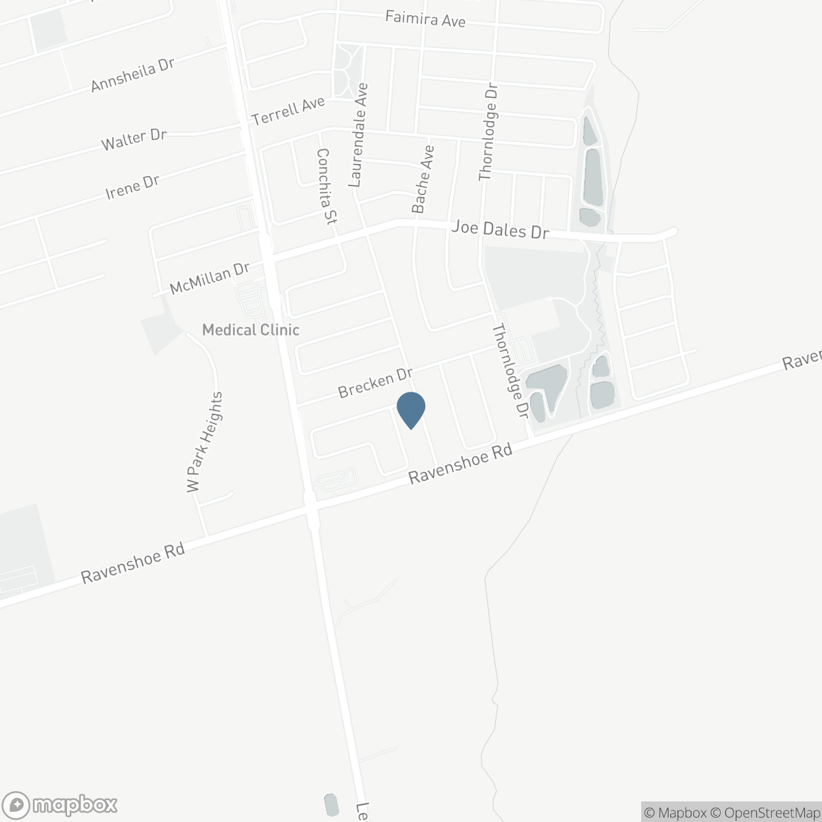 3 GLASGOW CRESCENT, Georgina, Ontario L4P 4A8
